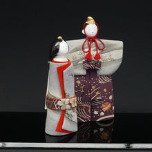 画像をギャラリービューアに読み込む, 増田としこ