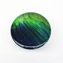 画像をギャラリービューアに読み込む, 張慶南