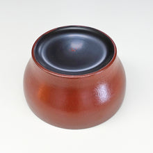 画像をギャラリービューアに読み込む, 赤木明登