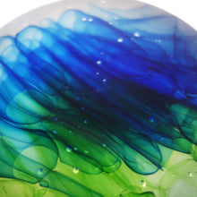 画像をギャラリービューアに読み込む, 張慶南