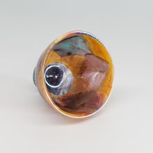 画像をギャラリービューアに読み込む, 矢野太昭