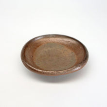 画像をギャラリービューアに読み込む, 【金重有邦】伊部小皿 5枚組