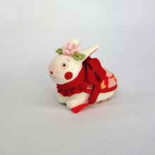 画像をギャラリービューアに読み込む, 【福山まり】干支 うさぎ