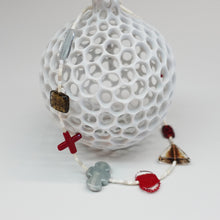 画像をギャラリービューアに読み込む, 岡小百合 os-159 ネックレス