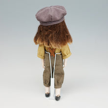 画像をギャラリービューアに読み込む, さかいゆきみ