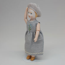 画像をギャラリービューアに読み込む, さかいゆきみ