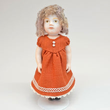 画像をギャラリービューアに読み込む, web exhibition【さかいゆきみ】㉘ゆきみドール