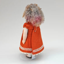 画像をギャラリービューアに読み込む, 【さかいゆきみ】㉘ゆきみドール