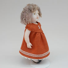 画像をギャラリービューアに読み込む, 【さかいゆきみ】㉘ゆきみドール