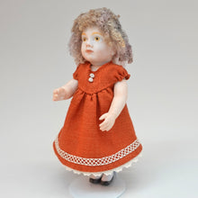 画像をギャラリービューアに読み込む, web exhibition【さかいゆきみ】㉘ゆきみドール