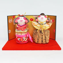 画像をギャラリービューアに読み込む, 久保田のり子