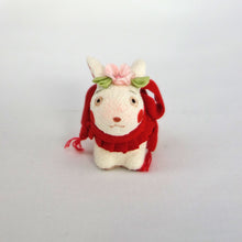 画像をギャラリービューアに読み込む, 【福山まり】干支 うさぎ