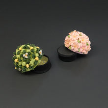 画像をギャラリービューアに読み込む, 増田としこ