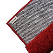 画像をギャラリービューアに読み込む, 倉敷緞通