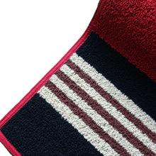 画像をギャラリービューアに読み込む, 倉敷緞通