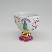 画像をギャラリービューアに読み込む, 川口淳