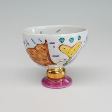 画像をギャラリービューアに読み込む, 川口淳