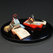 画像をギャラリービューアに読み込む, 増田としこ