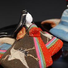 画像をギャラリービューアに読み込む, 増田としこ