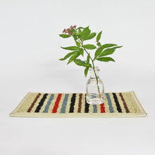 画像をギャラリービューアに読み込む, 倉敷緞通