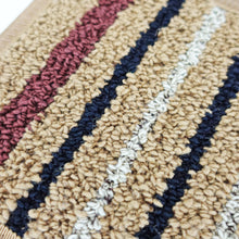 画像をギャラリービューアに読み込む, 倉敷緞通