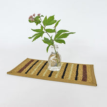 画像をギャラリービューアに読み込む, 倉敷緞通