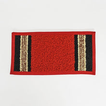 画像をギャラリービューアに読み込む, 倉敷緞通