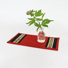 画像をギャラリービューアに読み込む, 倉敷緞通