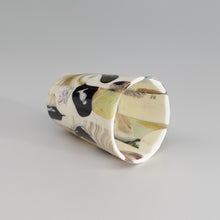 画像をギャラリービューアに読み込む, 矢野太昭