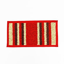 画像をギャラリービューアに読み込む, 倉敷緞通