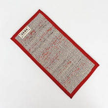 画像をギャラリービューアに読み込む, 倉敷緞通