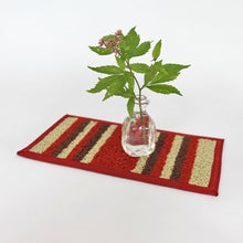 画像をギャラリービューアに読み込む, 倉敷緞通