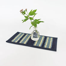 画像をギャラリービューアに読み込む, 倉敷緞通