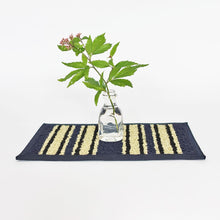 画像をギャラリービューアに読み込む, 倉敷緞通