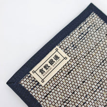 画像をギャラリービューアに読み込む, 倉敷緞通