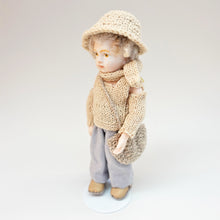 画像をギャラリービューアに読み込む, さかいゆきみ