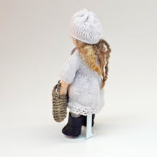 画像をギャラリービューアに読み込む, さかいゆきみ