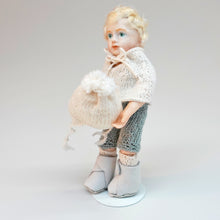 画像をギャラリービューアに読み込む, さかいゆきみ