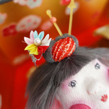 画像をギャラリービューアに読み込む, 久保田のり子