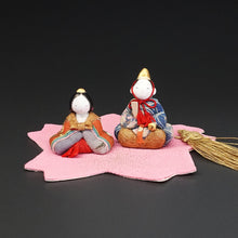 画像をギャラリービューアに読み込む, 増田としこ