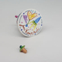 画像をギャラリービューアに読み込む, 【川口淳】水滴