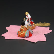 画像をギャラリービューアに読み込む, 増田としこ