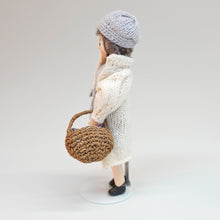 画像をギャラリービューアに読み込む, さかいゆきみ