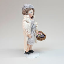 画像をギャラリービューアに読み込む, さかいゆきみ