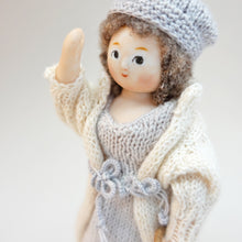 画像をギャラリービューアに読み込む, さかいゆきみ