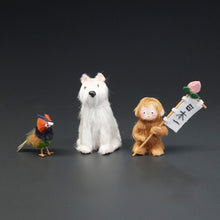 画像をギャラリービューアに読み込む, 増田としこ