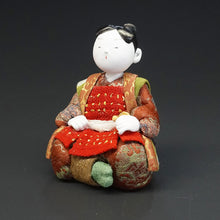 画像をギャラリービューアに読み込む, 増田としこ