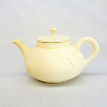 画像をギャラリービューアに読み込む, 【内田鋼一】no.14-3 白泥後手茶注(b)