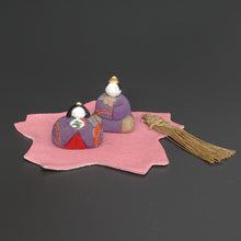 画像をギャラリービューアに読み込む, 増田としこ