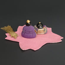 画像をギャラリービューアに読み込む, 増田としこ